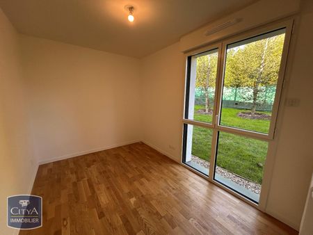 Location Appartement 3 pièces 58m² ST CYR SUR LOIRE 37540 - Photo 2