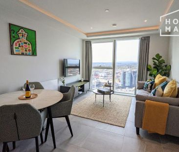 1 bedroom flat to rent - Photo 3