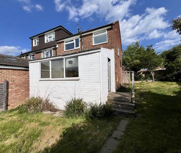 3 bedroom end of terrace house to rent - Photo 4