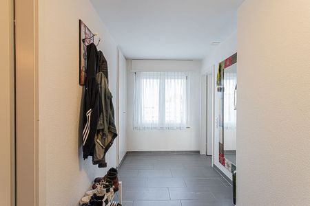 2.5 Zimmerwohnung in St. Gallen - Photo 5