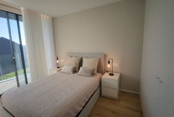 Apartamento T1 - mobilado e equipado - numa das zonas mais privilegiadas da cidade de Aveiro