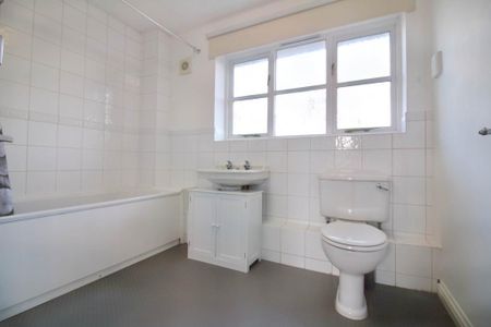 1 bedroom end of terrace house to rent - Photo 5