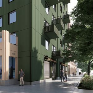 Brandmästargatan 3, 75425, Uppsala - Photo 2