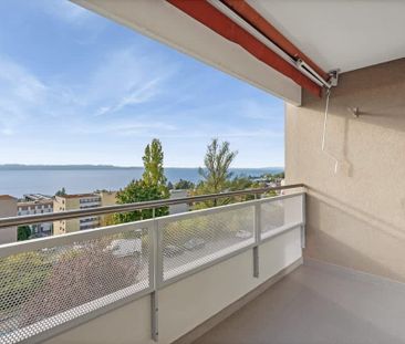 4.5 Zimmer, 103 m², 1. Stock - Photo 3