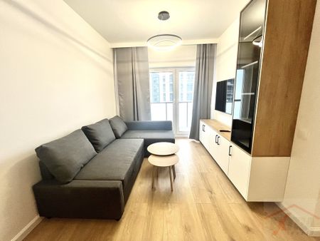 Nowoczesne 2-pokojowe mieszkanie (438354) - Фото 3