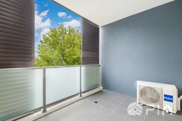 Modern 2-Bed, 2-Bath Apartment with Secure Parking in Wentworthville!! Move in Now!! - Photo 1