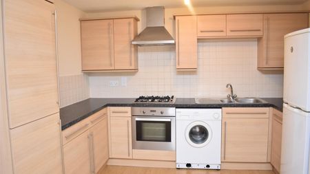 Worsdell House - Photo 4