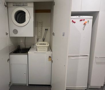 Fully Furnished 1 Bedroom @ CBD - Photo 6