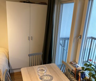 Almbygatan, Stockholm - Photo 4