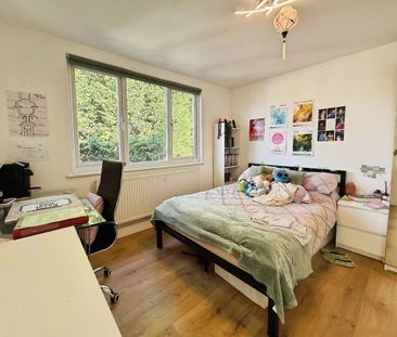 7 bedroom semi-detached house to rent - Photo 6