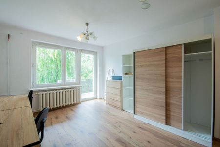 Mieszkanie na wynajem, Wrocław, Śródmieście - Zdjęcie 3