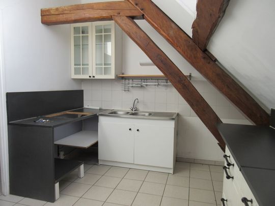 Appartement Garennes-sur-Eure - Photo 1