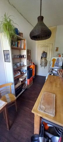 24qm Zimmer an Pendler:in - Photo 5