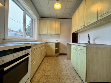 Landelijke woning met paardenstalling - Photo 4