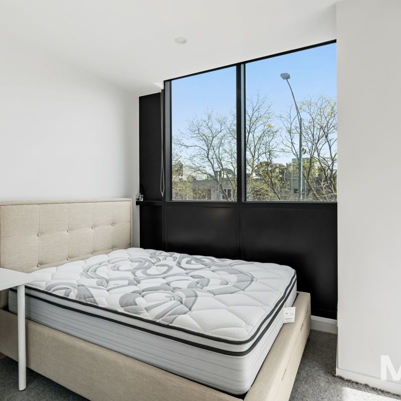 101/8 Garden Street, South Yarra - Photo 1