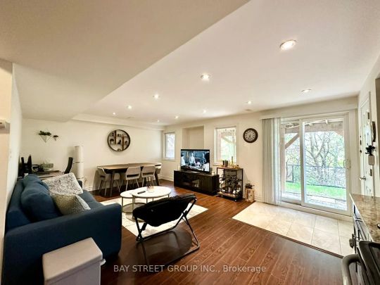 58 Lebovic Drive #Basement - Photo 1