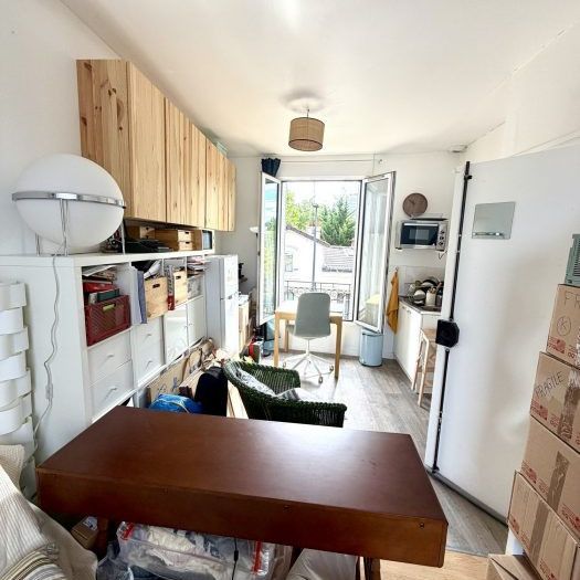 Studio Montreuil - Photo 1