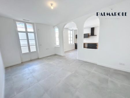 LOCATION APPARTEMENT T3 • PERPIGNAN - Photo 3