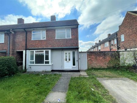 3 bedroom end of terrace house to rent - Photo 4