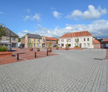 Zeer energiezuinig appartement op het dorpsplein van Sint-Eloois-Winkel - Photo 6