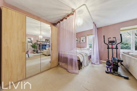 Studio to rent - Photo 4