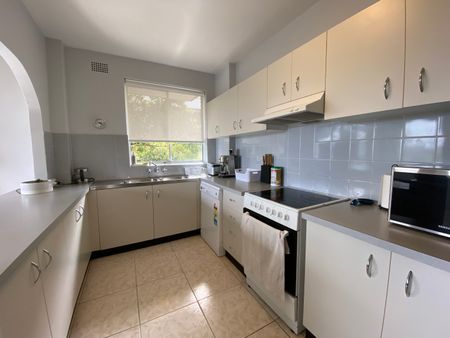 3/16 Belmore Street, Ryde NSW 2112 - Apartment For Rent | Domain - Photo 5