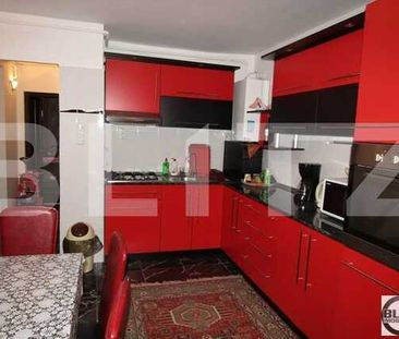 Apartament 2 camere, decomandat, 50 mp! Parcare! Zona usor accesibila! - Photo 6