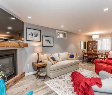 For Lease - 39 Mcmillan Crescent Unit# Upper, Barrie, Ontario - Photo 2