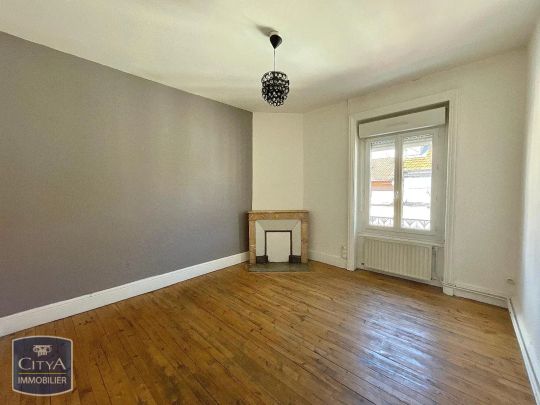 Appartement à louer 3 pièces 57.05m² - Photo 1