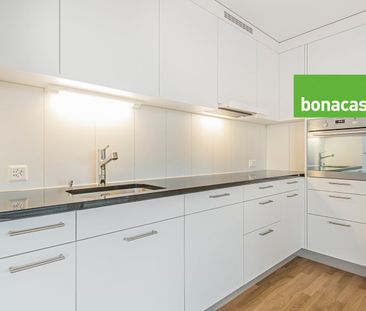 4.5 Zimmer, 101 m², 1. Stock - Foto 2