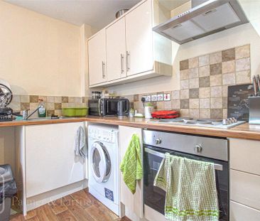 1 bedroom apartment to rent - Photo 3