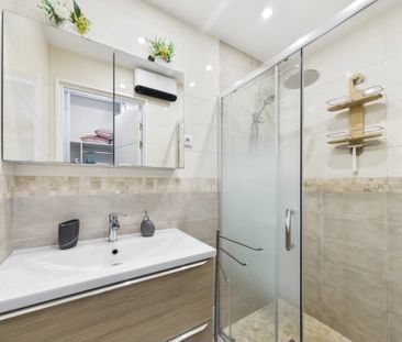 Location Appartement 1 pièce 26m² NICE 06200 - Photo 6