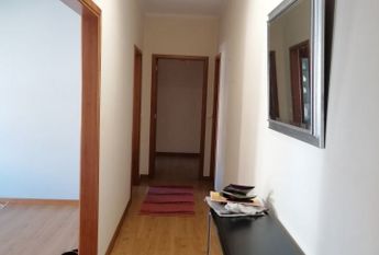 Apartamento T3 em Braga