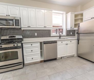 For Lease - 147 Perth Avenue Unit# Main, Toronto, Ontario - Photo 6