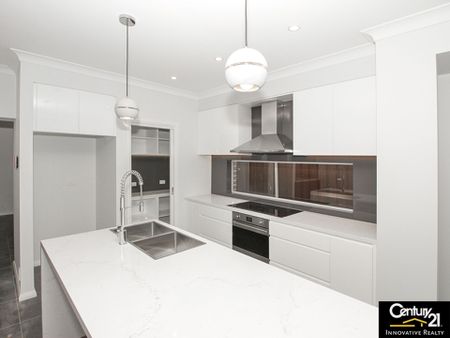 As New 4 Bedroom Duplex Home - Photo 3