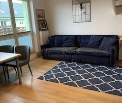 3 pok. dwupoziom. mieszkanie do wynajęcia Gumieńce - Фото 1