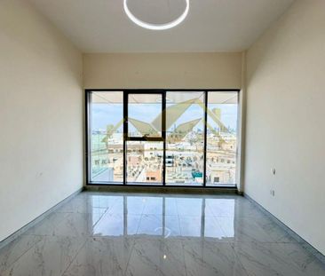 Elegant 1 BR Apartment in Titanium Tower| Gym&Pool - Photo 3