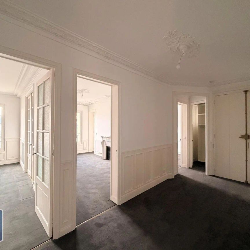 Appartement à louer 3 pièces 75.97m² - Photo 1