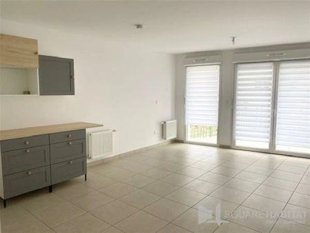 Location appartement 1 pièce - 31.63m² à Clermont - ferrand (63100) - Photo 3