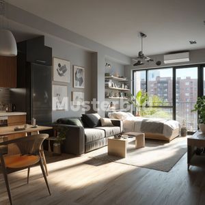 Exchange property: Charming 1-room studio in the heart of Zurich - Photo 3