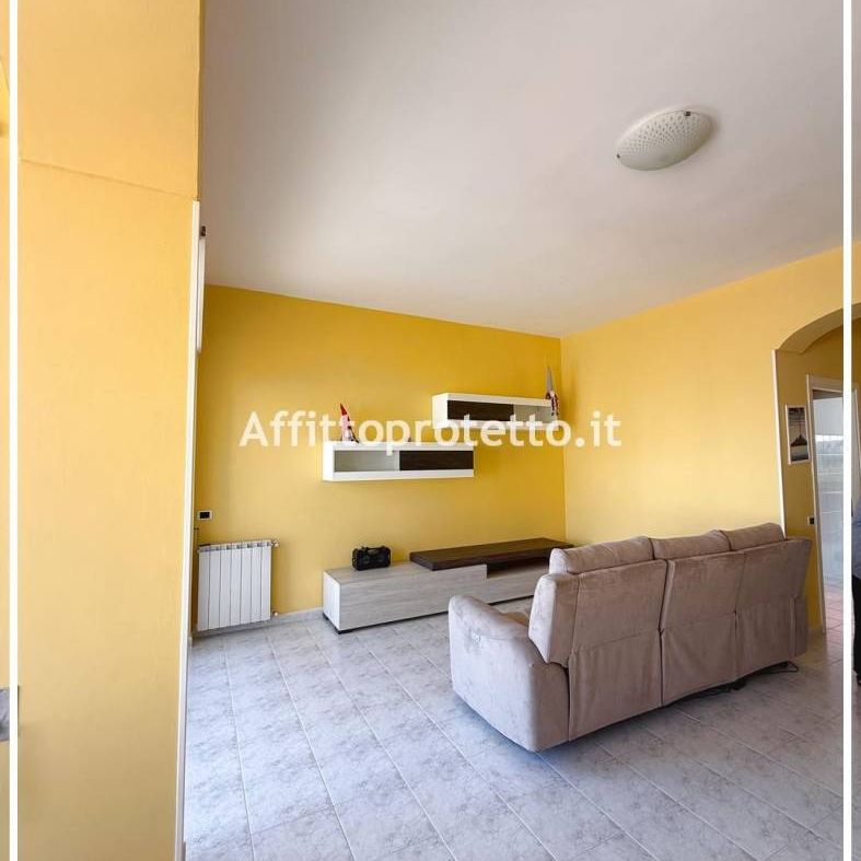 Appartamento via Santa Maria la Noce, Centro, Formia - Photo 1