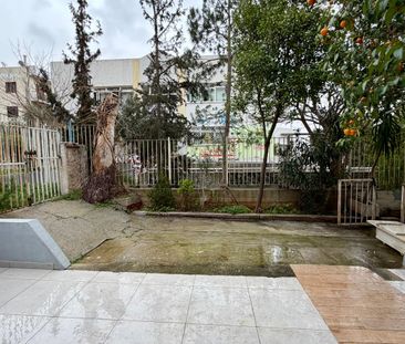 Ενοικίαση κατοικίας, 30 τ.μ., Χαϊδάρι, 500 € - Photo 5