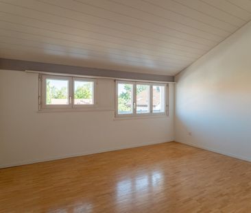 Nice 3.5 room apartment for rent in Cousset - Foto 5
