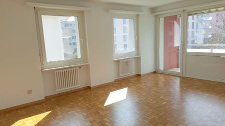 Beautiful 3.5-room apartment, quiet location - Photo 3