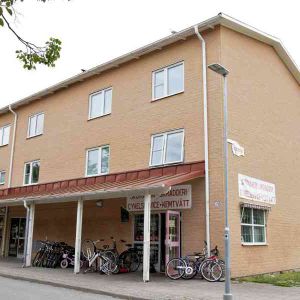 Lambohov, Tröskaregatan 39 A.36 - Foto 3