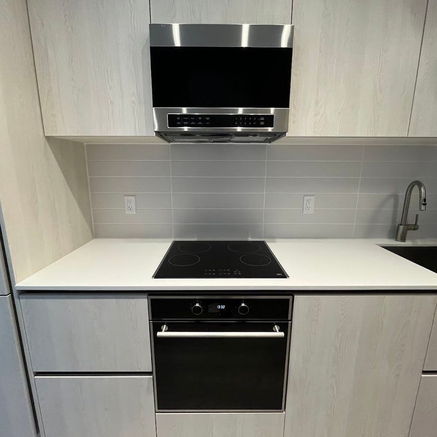 For Lease - 120 Broadway Avenue Unit# 1608N, Toronto, Ontario - Photo 1