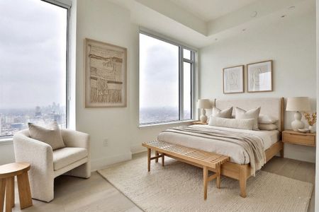 For Lease - 11 Yorkville Avenue Unit# 5202, Toronto, Ontario - Photo 4