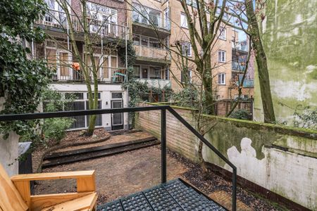 Brouwersgracht 252A, 1013 HE, Amsterdam - Photo 5