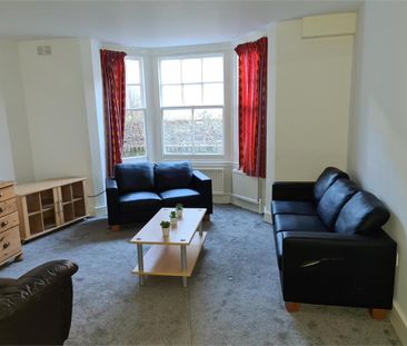 Flat 1, 44 Old Station Road, Newmarket - Photo 3