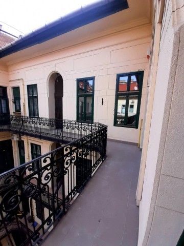 Frankel Leó út - Fotó 3